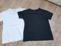 2 x H&M T - Shirt Gr 134 / 140 Nordrhein-Westfalen - Ostbevern Vorschau