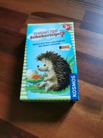 Fressen Igel Schokolade? Spiel von Kosmos Mitbringspiel Nordrhein-Westfalen - Wetter (Ruhr) Vorschau