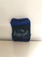 Adidas Rucksack blau/schwarz Bayern - Elchingen Vorschau