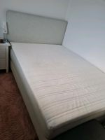 Boxspringbett Sachsen - Chemnitz Vorschau