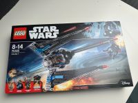 Lego Star Wars 75185 Tracker 1 neu und OVP Schleswig-Holstein - Dörpstedt Vorschau
