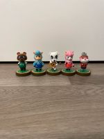 Amiboo Figuren Animal Crossing Niedersachsen - Barßel Vorschau