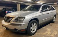 *** CHRYSLER PACIFICA 3,5L TOURING AWD TÜV NEU *** Berlin - Steglitz Vorschau