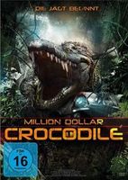 Million Dollar Crocodile -Die Jagd beginnt DVD -Barbie Hsu, FSK16 Niedersachsen - Blender Vorschau