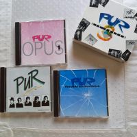 3er-Set PUR CD's Rheinland-Pfalz - Oberwiesen Vorschau