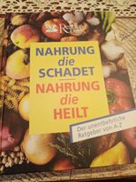 Readers Digest Nahrung die Schadet Heilt Sachsen - Pulsnitz Vorschau