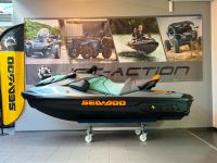 Seadoo GTI SE 170 iDF Audio 2023 (Finanzierung Möglich) Nordrhein-Westfalen - Neukirchen-Vluyn Vorschau