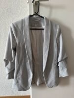 H&M Blazer kurz Mecklenburg-Vorpommern - Malchin Vorschau