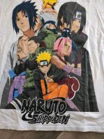 Naruto Shirt Anime Bad Doberan - Landkreis - Bad Doberan Vorschau