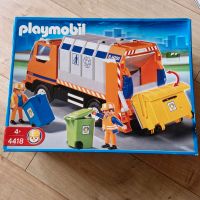 Playmobil Müllabfuhr 4418 Dortmund - Brackel Vorschau