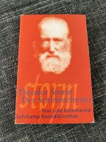 Der Schimmelreiter Niedersachsen - Neustadt am Rübenberge Vorschau