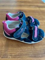 Superfit Sandalen 23 Baden-Württemberg - Nordheim Vorschau