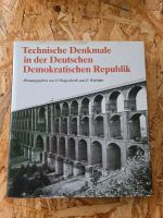 Buch Technische Denkmale in der Deutschen Demokratischen Republik Leipzig - Paunsdorf Vorschau