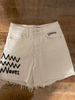 Mavi Damen Jeans Short Größe 26 Dortmund - Huckarde Vorschau