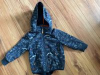 Softshell Jacke 98 Dinos H&M Berlin - Pankow Vorschau