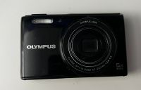 Olympus Stylus Digitalkamera VG-180 5x Zoom 4.7-23.5 mm 16MP Baden-Württemberg - Nürtingen Vorschau