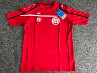 Trikot von Jako Gr. 164, TSV Oberensingen, neu Baden-Württemberg - Nürtingen Vorschau