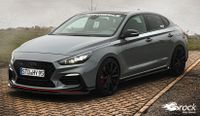 Hyundai i30N i30 Winterräder Winterreifen 5x114,3 19 Zoll Felgen Nordrhein-Westfalen - Hattingen Vorschau