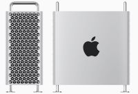 Apple Mac Pro, Xeon W 3.2GHz, Radeon Pro, 32GB RAM, 4TB SSD Nordrhein-Westfalen - Rheinberg Vorschau