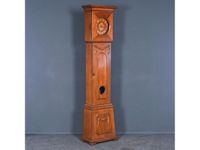 Uhr Standuhr Uhrenkasten Gehäuse Clock Jugendstil Antik MÖBLINGER Berlin - Lichtenberg Vorschau