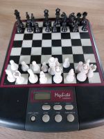 Schachcomputer Niedersachsen - Barßel Vorschau