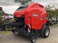 Kuhn VB 3160 OC 14 - Rundballenpresse - nur eine Vorführung !!!! Rheinland-Pfalz - Spessart Vorschau