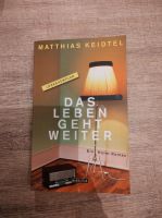 Neuwertiger Roman " Das Leben geht weiter" Niedersachsen - Rastede Vorschau