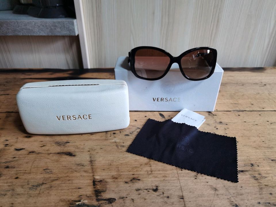 VERSACE Sonnenbrille in Hohenwestedt