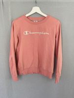 Pullover Basic rosa Champion Bayern - Selb Vorschau