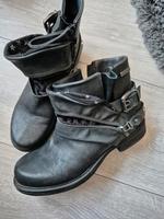 Stiefelette Dockers Niedersachsen - Sassenburg Vorschau