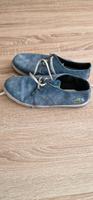 Lacoste Sneaker gr. 41, jeansblau Duisburg - Neumühl Vorschau