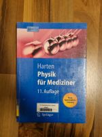 Physik für Mediziner, 11. Auflage Köln - Vingst Vorschau