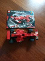 Lego Racer 8362 Formel 1 Ferrari Nordrhein-Westfalen - Hückelhoven Vorschau