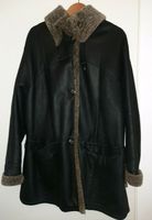 CHRIST Lammfellmantel kurz, Jacke lang, Gr. 40 Dortmund - Innenstadt-West Vorschau