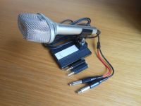 NAD MX 286 Stereo-Mikrofon München - Sendling Vorschau