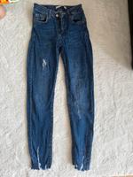 Jeans damen Stuttgart - Vaihingen Vorschau