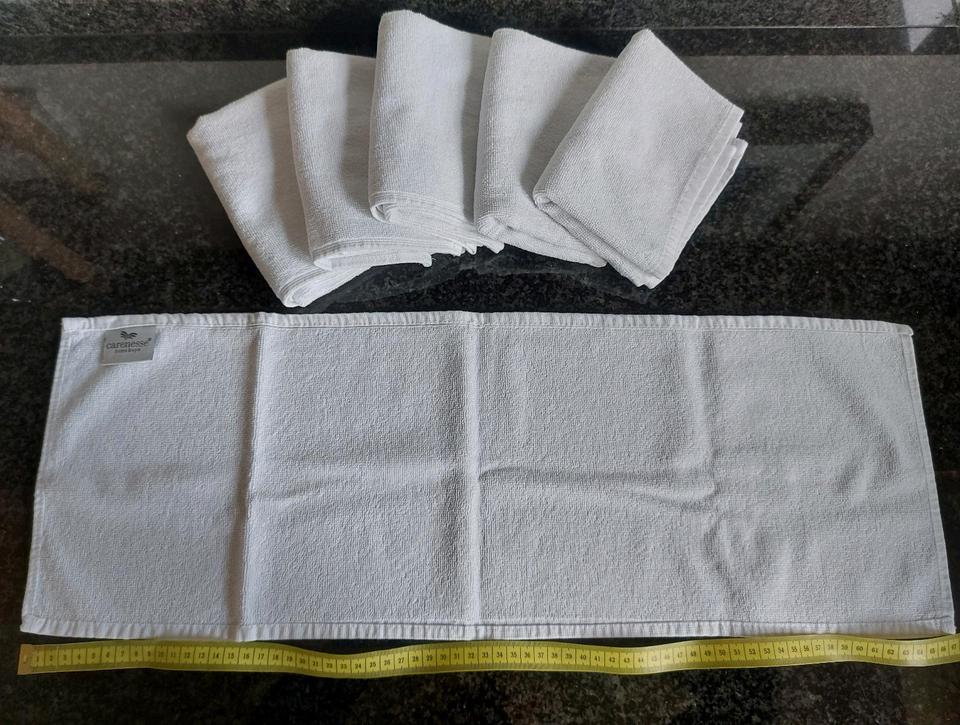 Wellness Spa Set Gesichtspflege Gesichtstücher Gesichtsmasken in Völklingen