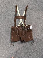 Kinder Lederhosen Bayern - Weilheim i.OB Vorschau