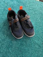 Turnschuhe Sneaker Junge Gr. 33 *NEU* Niedersachsen - Garbsen Vorschau