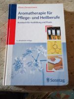 Aromatherapie für Pflege und Heilberufe Hessen - Freigericht Vorschau