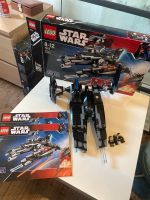 Lego Star Wars Rogue Shadow 7672 Nordrhein-Westfalen - Euskirchen Vorschau