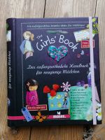 Girls Book – Das aussergwöhnliche Handbuch für neugierige Mädchen Bayern - Hohenwart Vorschau
