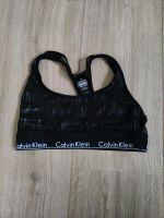 Calvin Klein Bustier Größe S NEU Hessen - Wartenberg Vorschau