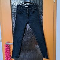 Jeans von Zara Rostock - Toitenwinkel Vorschau