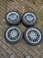 Bmw Sommerreifen 225/45R17 91W 245/40R17 8jx17H2 Nordrhein-Westfalen - Troisdorf Vorschau