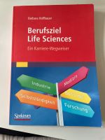 Berufsziel Life Sciences Spektrum Verlag Bonn - Poppelsdorf Vorschau