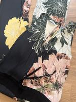 Summum jumpsuit neuwertig 36 s schwarz Blumen Schleswig-Holstein - Flensburg Vorschau