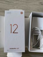 Xiaomi 12 t Nordrhein-Westfalen - Mönchengladbach Vorschau