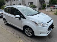 Ford B-Max Duisburg - Marxloh Vorschau