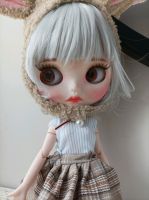 Blyth doll custom OOAK Saarland - St. Wendel Vorschau